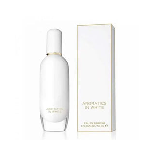 Clinique Aromatics In White EDP For Women