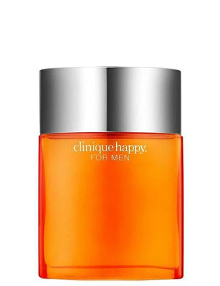 Clinique Happy EDT For Men