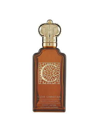 Clive Christian C Woody Leather With Oudh Intense EDP For Men