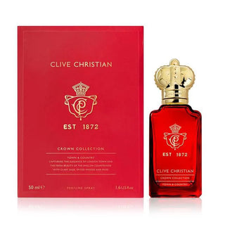 Clive Christian Town & Country EDP Unisex