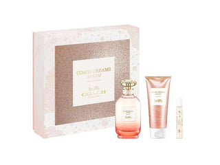 Coach Dreams Sunset EDP For Women Set