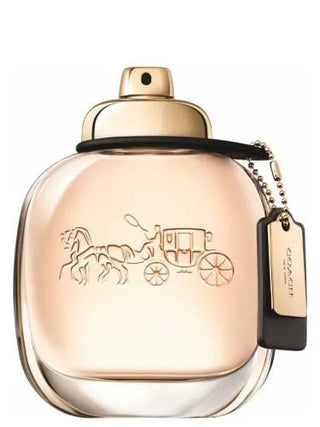 Coach EDP For Women