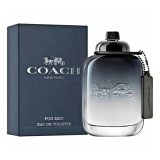 Coach EDT For Men