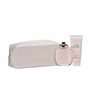 Coach Floral EDP For Women Set