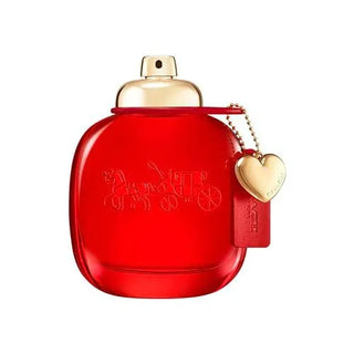 Coach Love EDP For Women