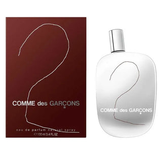 Comme Des Garcons 2 EDP Unisex