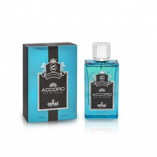 Coral Accord EDP For Men