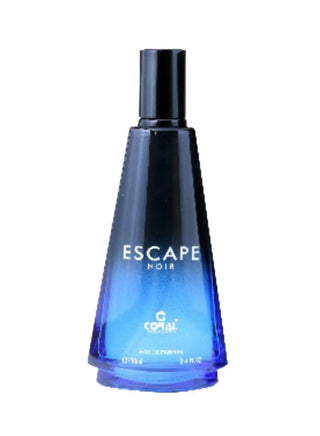 Coral Escape Noir EDP For men
