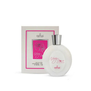 Coral Very Rose EDP For Women