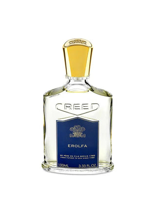 Creed Erolfa EDP For Men