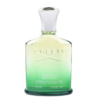 Creed Original Vetiver EDP For Unisex 100ML