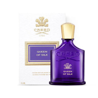 Creed Queen Of Silk EDP For Women