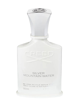 Creed Silver Mountain Water EDP Unisex