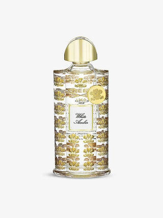 Creed White Amber EDP For Unisex 75ML