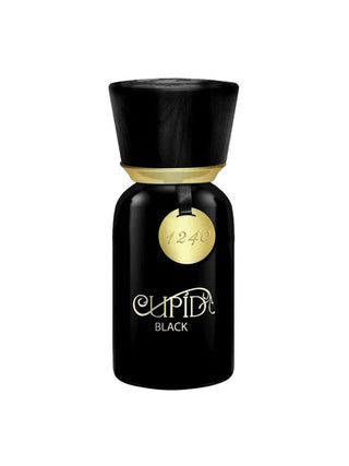 Cupid 1240 Black EDP Unisex