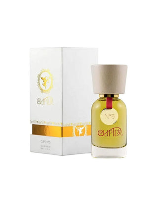 Cupid No.3 EDP Unisex