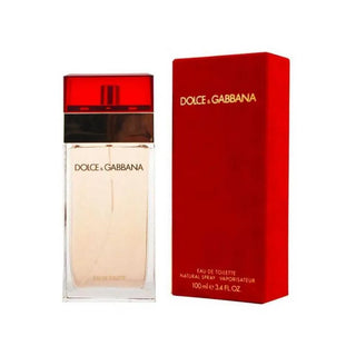 D&G EDT For Women