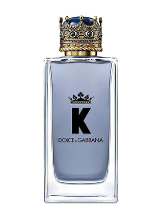 D&G K EDT For Men