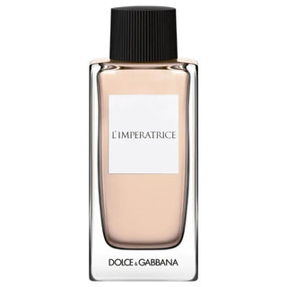 Dolce & Gabbana L'Imperatrice EDT For Women