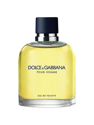 Dolce & Gabbana Pour Homme EDT For Men