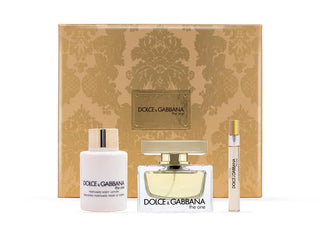 D&G The One EDP For Women Set