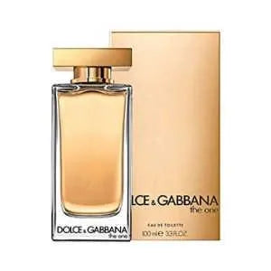 D&G The One EDT For Women