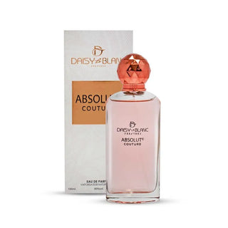 Daisy La Blanc Absolute Couture EDP For Women