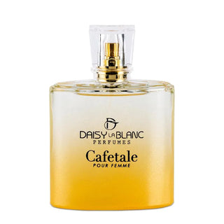 Daisy La Blanc Cafetale EDP For Women