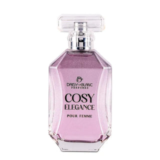 Daisy La Blanc Cosy Elegance EDP For Women