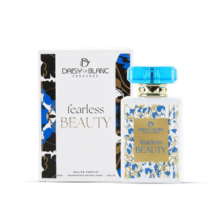 Daisy La Blanc Fearless Beauty EDP For Women