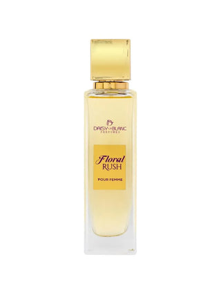 Daisy La Blanc Floral Rush EDP For Women