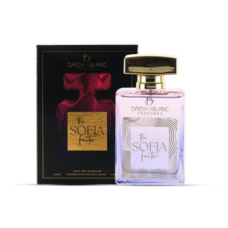 Daisy La Blanc The Sofia Factor EDP For Women