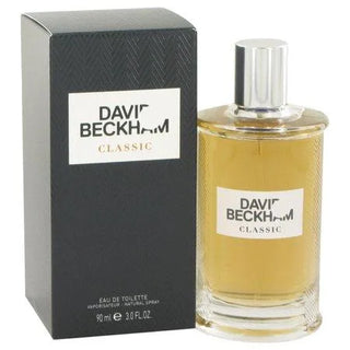 David Beckham Classic EDT For Men