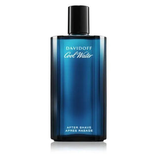 Davidoff Cool Water After Shave For Men