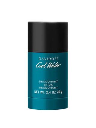 Davidoff Cool Water Deodorant Stick For Men
