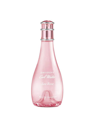 Davidoff Cool Water Sea Rose EDT For Women