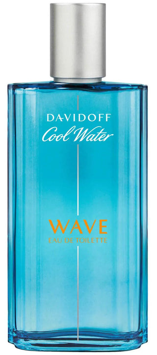 Davidoff Cool Water Wave EDT For Men