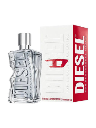 Diesel D EDT For Men