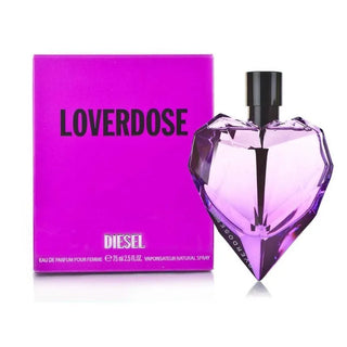 Diesel Loverdose EDP For Women