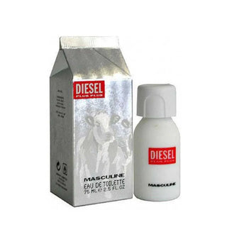 Diesel Plus Plus Masculine EDT For Men