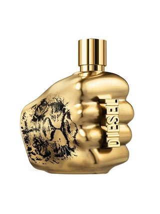 Diesel Spirit Of The Brave Intense EDT For Men