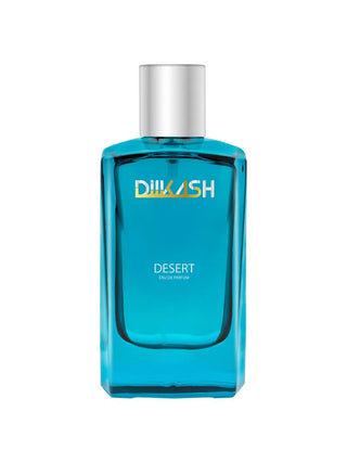 Dilkash Desert EDP For Men