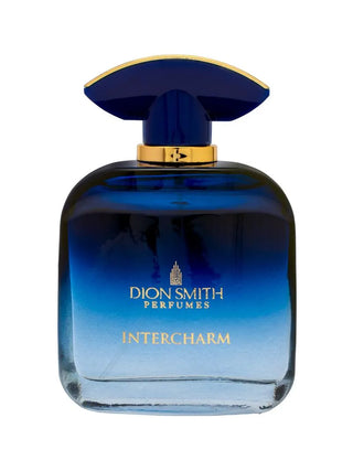 Dion Smith Intercharm EDP For Men