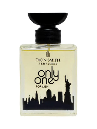 Dion Smith Only One EDP For Men