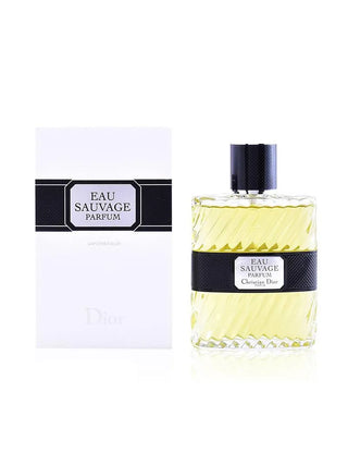 Dior Eau Sauvage Parfum For Men
