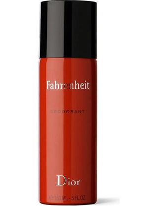 Dior Fahrenheit Deodorant Spray For Men