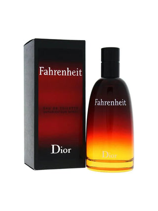 Dior Fahrenheit EDT For Men