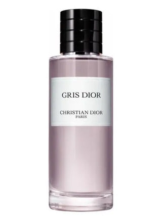 Dior Gris EDP Unisex