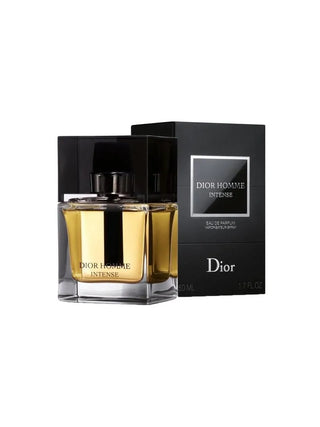 Dior Homme Intense EDP For Men