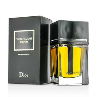 Dior Homme Parfum For Men